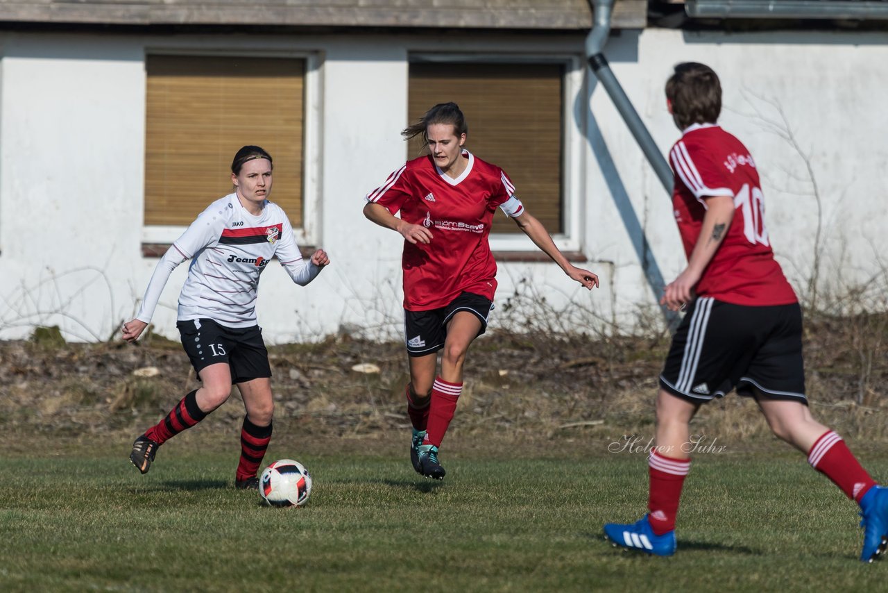 Bild 62 - KL SG NieBar - Kieler MTV 2 : Ergebnis: 2:11